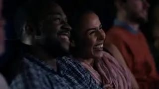 Hyland Cinema Commercial