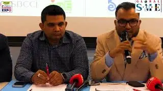 4TH usBCCI bUSINESS EXPO & GLOBAL SME FAIR 2025