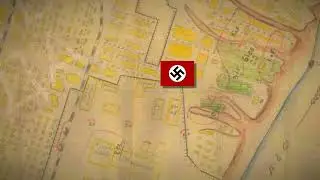 Сталинградская эпопея. Эпизод#296. Боевые действия 62-ой армии Сталинградского фронта 18.12.42 года.