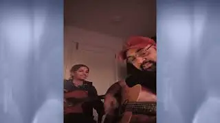Eagles Love will keep us alive & Soniyo cover - Damneet Jolly