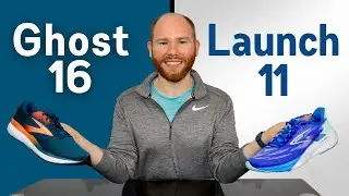 Why the Budget Brooks Launch 11 Beats the Ghost 16!