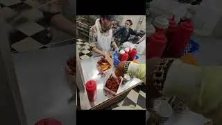 Chicken Box Run 