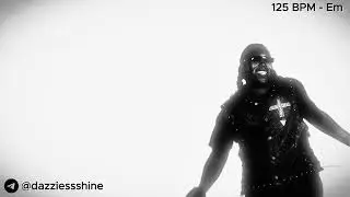 [FREE] DON TOLIVER + HARDSTONE PSYCHO TYPE BEAT - 