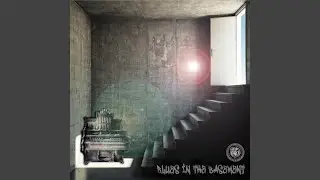Blues in the Basement