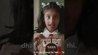 The Brand That Beat Tata Salt - Then Lost Everything!