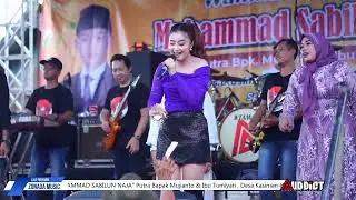 SYAHDU II CANTIKA DAVINCA 🇮🇩 ZONADA 🇮🇩