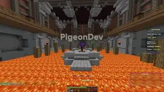 DOJO HELPER | PIZZA CLIENT | Hypixel Skyblock