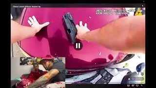 When Your Ex Pushes You Too Far&hellip; | King Ocean Reaction