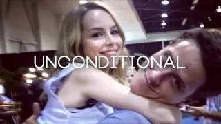 Shidgit{Shane & Bridgit} :: Unconditional (preview)
