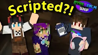 OtheRealm is Scripted?! - OtheRealm Extra