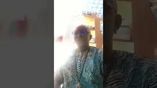 un message sacr&eacute;e pour tout le peuple de la c&ocirc;te d'ivoire concernant le proph&egrave;te