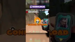 Clipping with valorant phones