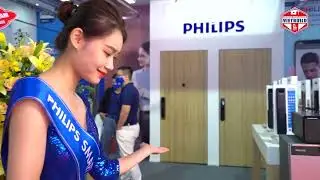 [Vietbuild Ho Chi Minh City 2023 - Phase 1] Customers share experiences about the exhibition