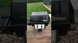 Ducane Gas Grill Restoration and Cleaning Service - American Gas Works,