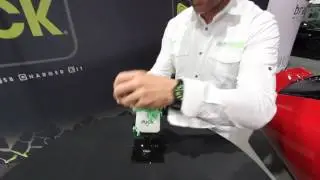 Интеграция вашего GO PUCK с настройкой GoPro Action Cam