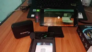 Grenaro S13 PRO Wireless mic | How to connect Grenaro S13 | Noise Cancellation in Grenaro mic