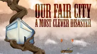 Our Fair City - Holotype (Official Audio)
