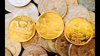 Don't Be An Idiot Like Me And Buy Gold Plated Coins