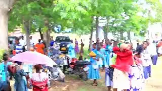SHEREHE YA WATOTO KANISA LA FPCT MISUNGWI LEO TAREHE 21.12.2025
