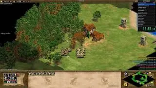 Age of Conquerors Full Campaign Speedrun 4:22:44