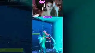 I made him Uninstall Fortnite