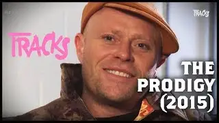 In Gedenken an Keith Flint: The Prodigy (2015) | Arte TRACKS