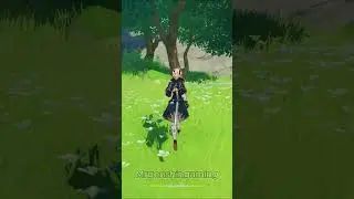 Easy Hidden Chest In Sumeru #2 Genshin Impact #genshinimpact #primogems #sumeru
