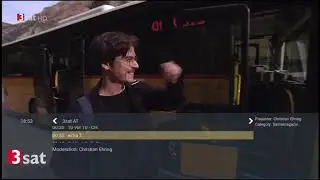 Best AndroidTV app for IPTV and EPG