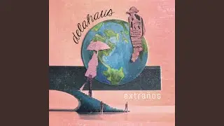Extra&ntilde;os
