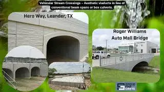 Speed Fab-Crete, Precast/Bridges Division, Steve Eisner