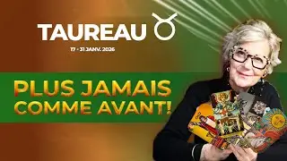 Taureau janvier 2026 : Tu te choisis, et l’Univers te récompense ! 🐂💖✨ Prédictions tarot