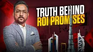 The Dark Truth About Guaranteed ROI Promises in Dubai Real Estate