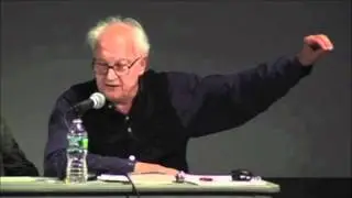 Communism, A New Beginning? Day 2 Etienne Balibar, Communism as Commitment, Imagination and Politics