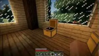 [Coop & Friends] Minecraft 1.3.1. Серия 25: 