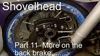 Shovelhead Part 11