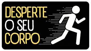 Faça Isso Por 60 Segundos e Veja o Que Acontece com Seu Corpo