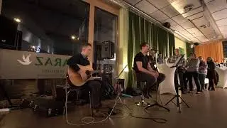 Jukebox - Lisa Cover (Seven)