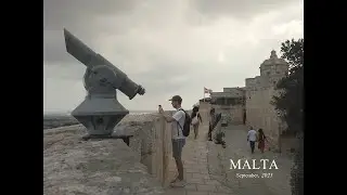k&auml;vin maltalla
