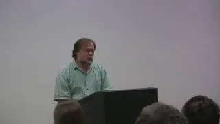 John Hoppenthaler Reads 