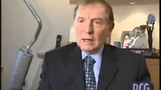 Interview with Sir Tom Farmer