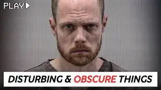Disturbing Things From our World [Vol. 66]