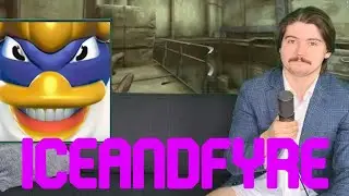 Plimbo Without Limits: IceAndFyre