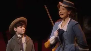 The King and I - April 26-28 at the Lexington Opera House