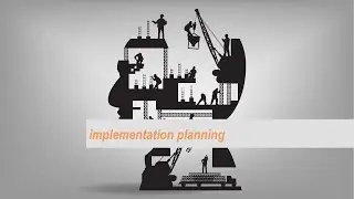 Module 4: Implementation planning