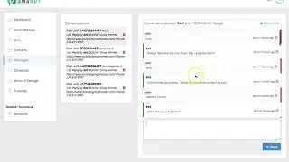SmsBot Demo | SmsBot Review | SmsBot Bonus | SmsBot Discount