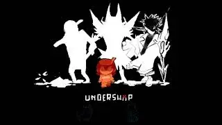 099. TRUE HERO - Tory Fox&rsquo;s UNDERSWAP