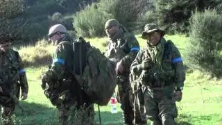 HD test video ASA NOMAD