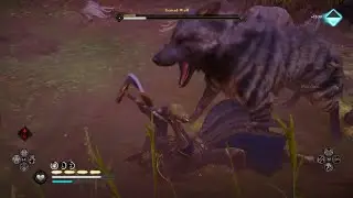 Gemad-Wulf Full Fight and Rewards | Assassin's Creed Valhalla