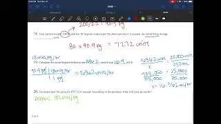 LA Tech - Dosage Calculation : Insulin and Heparin