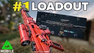 Delta Force Mobile: Best M7 Loadout (Most Powerful)